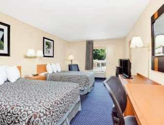 Americas Best Value Inn Айкън Екстериор снимка